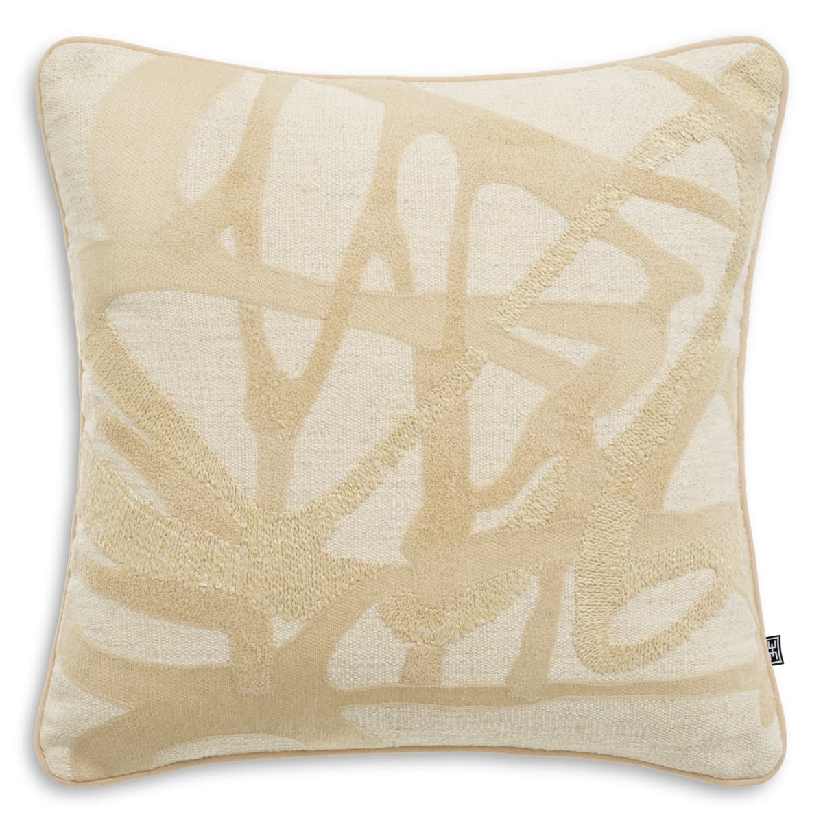 Eichholtz Cushion Saphira square I