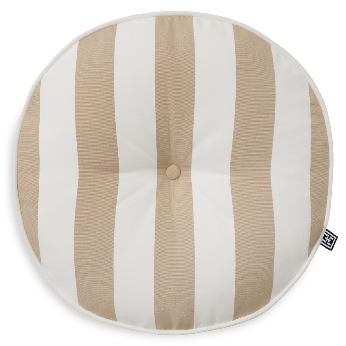 Eichholtz Outdoor Cushion Florent Round