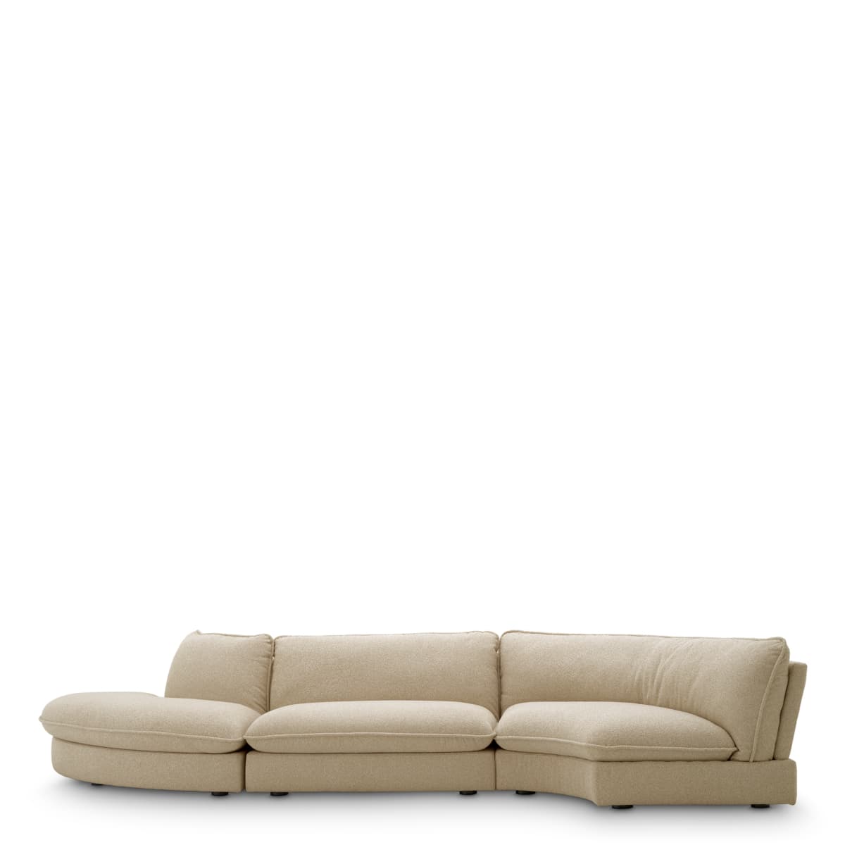 Eichholtz Modular Sofa Cresson - Inner corner
