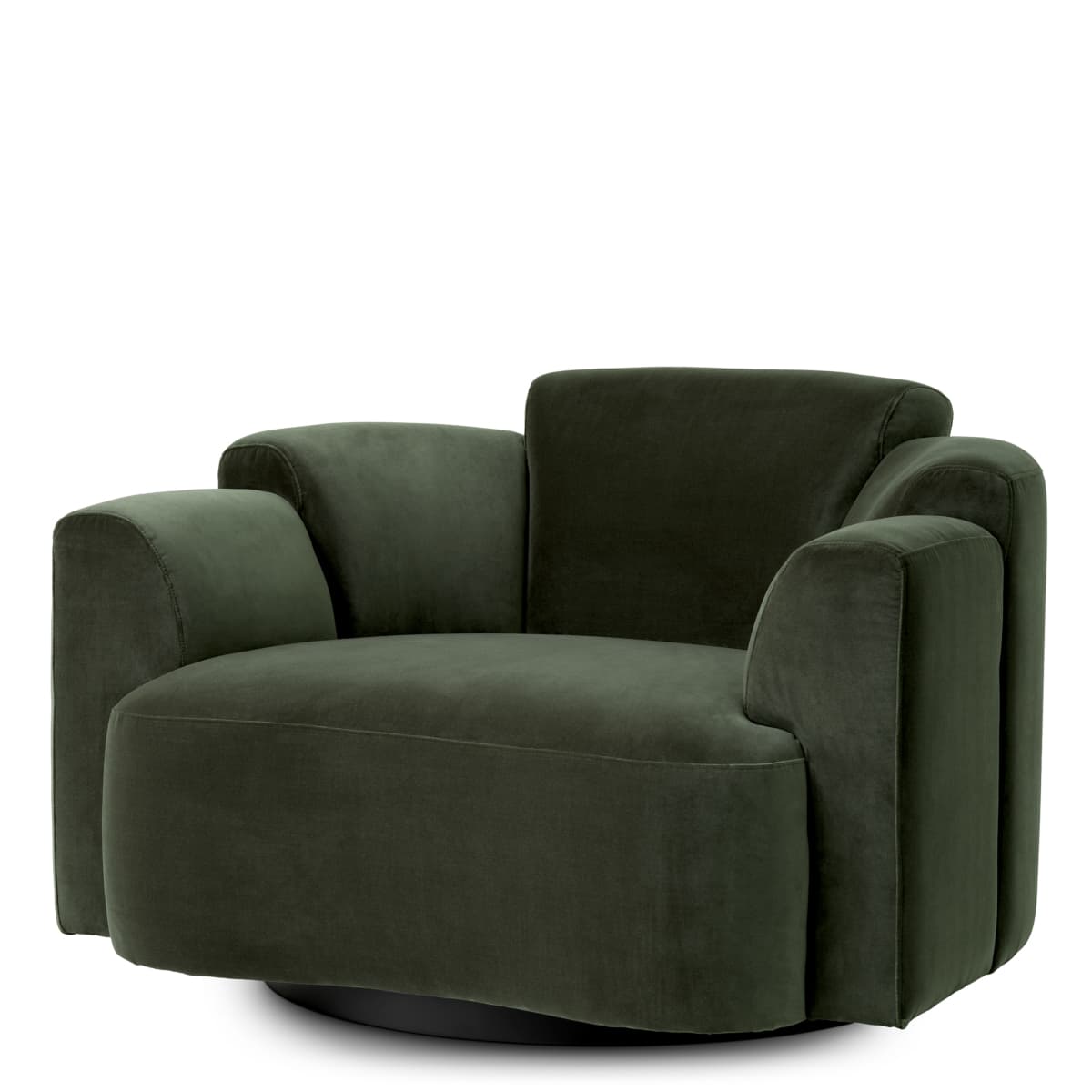 Eichholtz Swivel Chair Marbella
