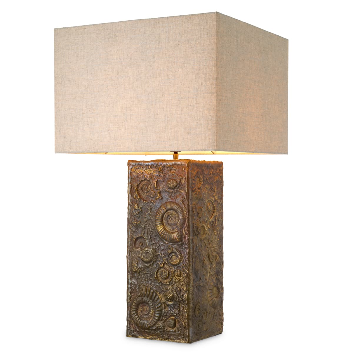 Eichholtz Table Lamp Kamari