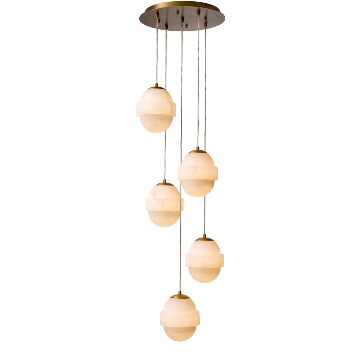 Eichholtz Chandelier Icarus