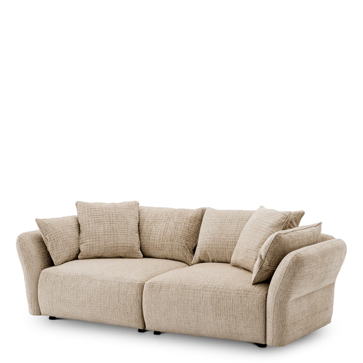 Eichholtz Sofa Zevron