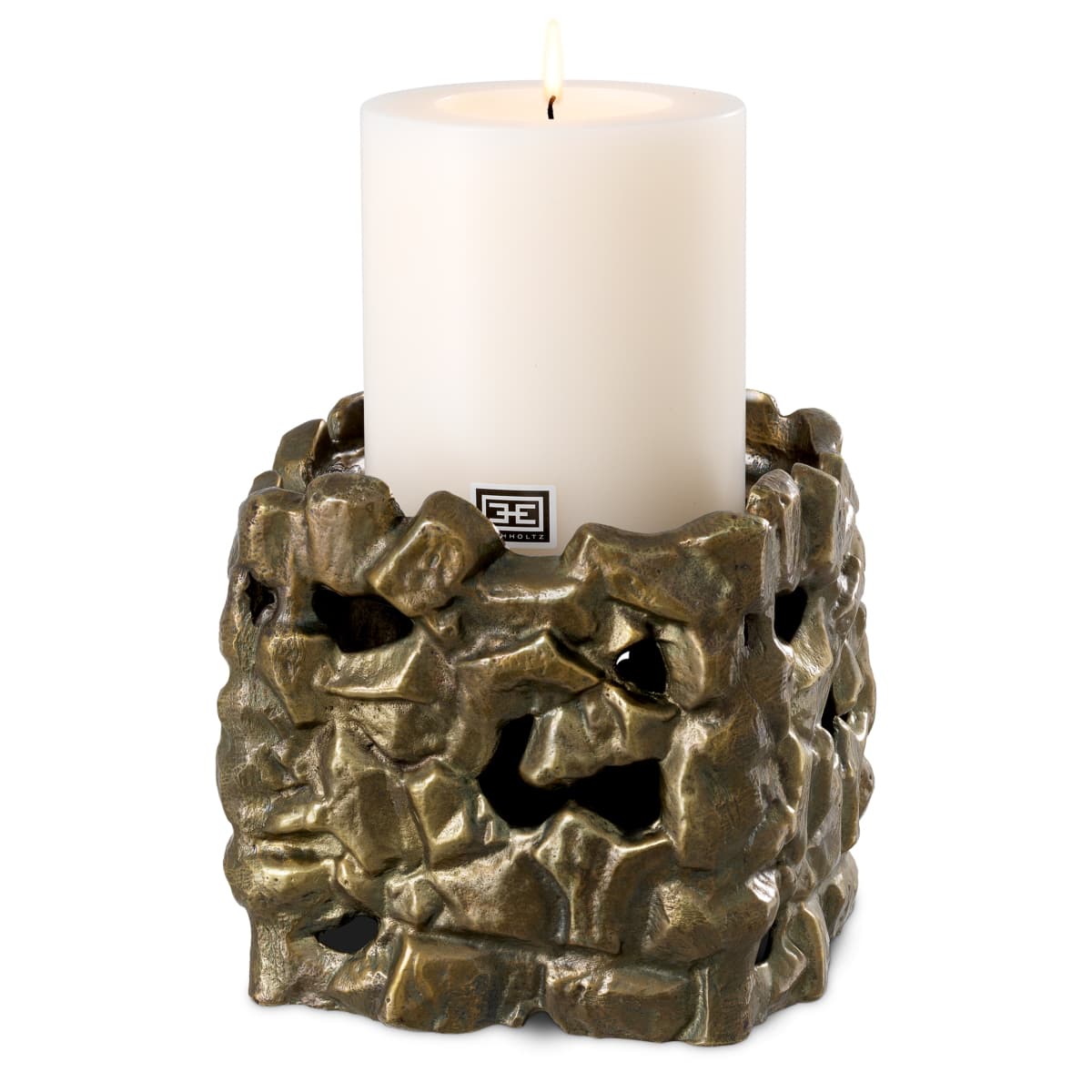 Eichholtz Candle Holder Siracusa S
