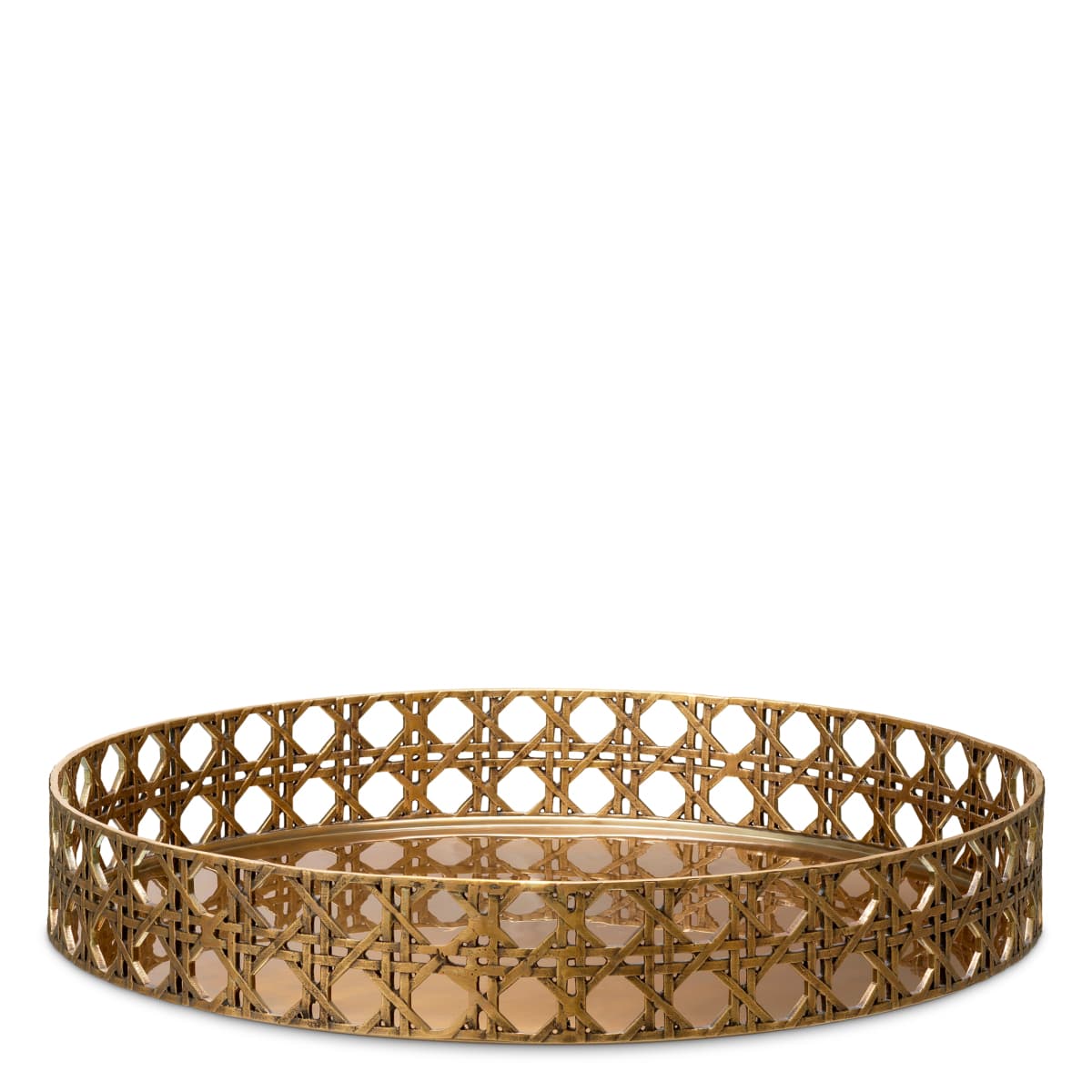 Eichholtz Tray Dameron round