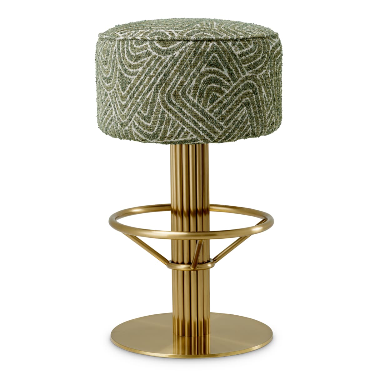 Eichholtz Bar Stool Carleton