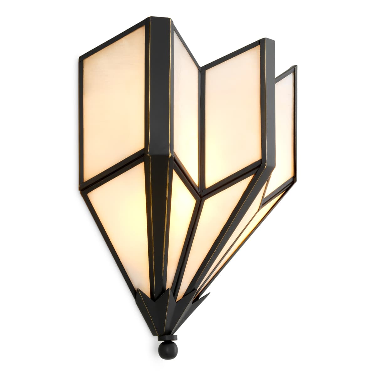 Eichholtz Wall Lamp Victory