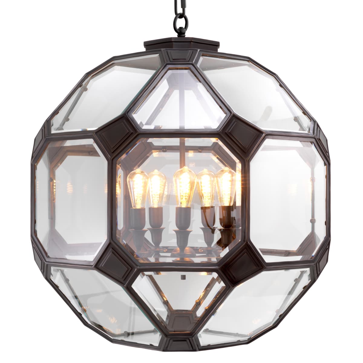 Eichholtz Lantern Olympia L