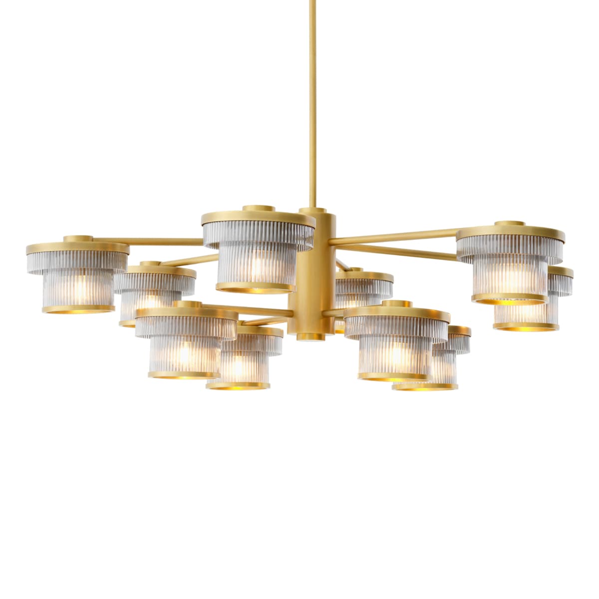 Eichholtz Chandelier Andromeda