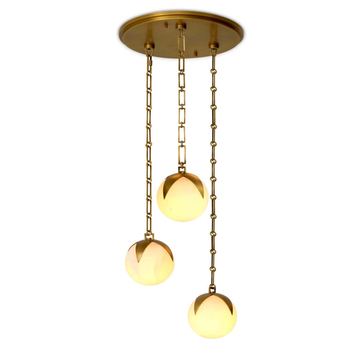 Eichholtz Chandelier Alesa S