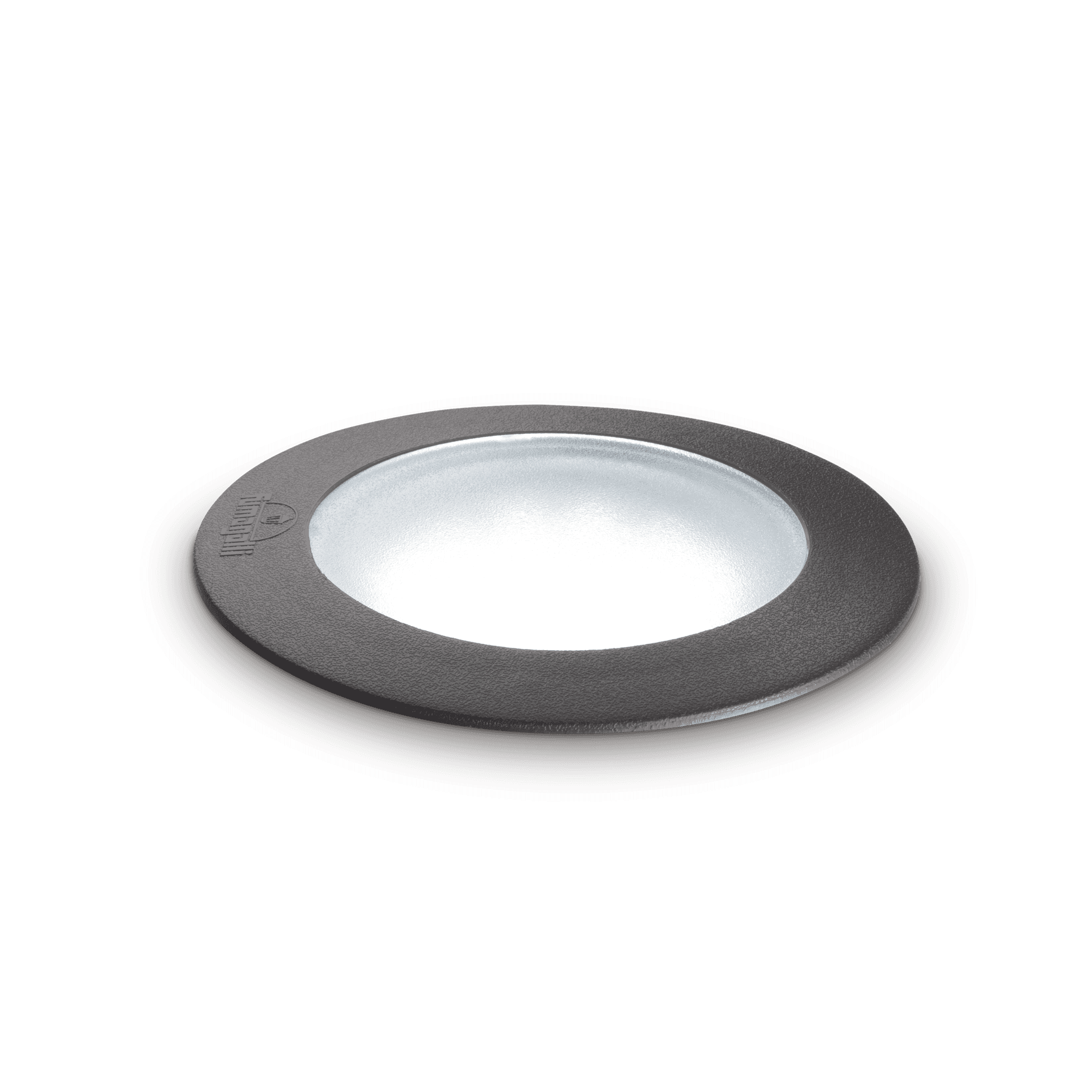 Ideal Lux Way fi d15.5 round wide