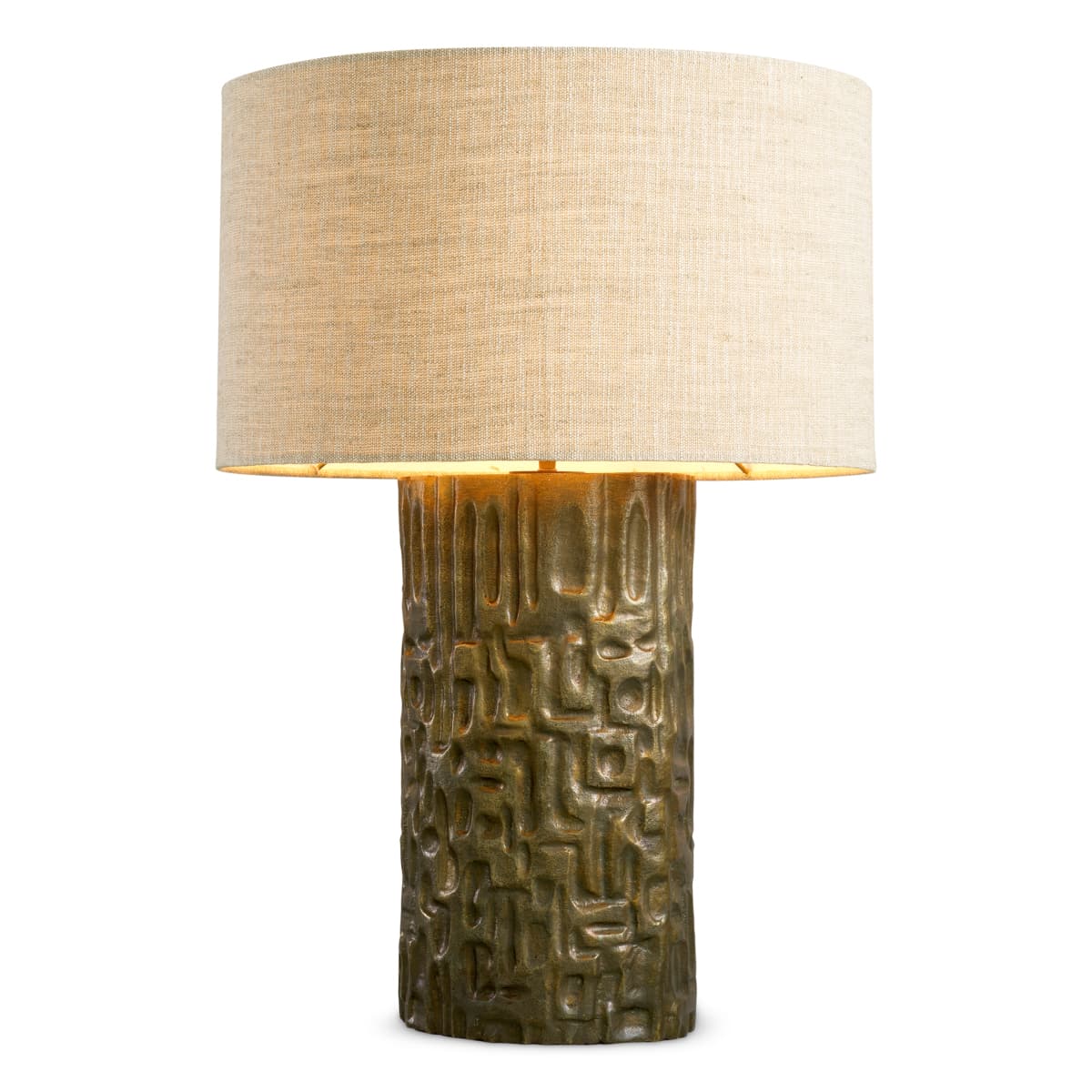 Eichholtz Table Lamp Sedona