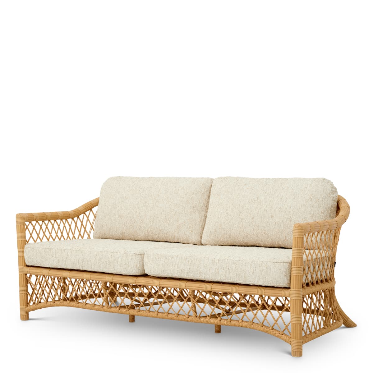 Eichholtz Outdoor Sofa Riverton