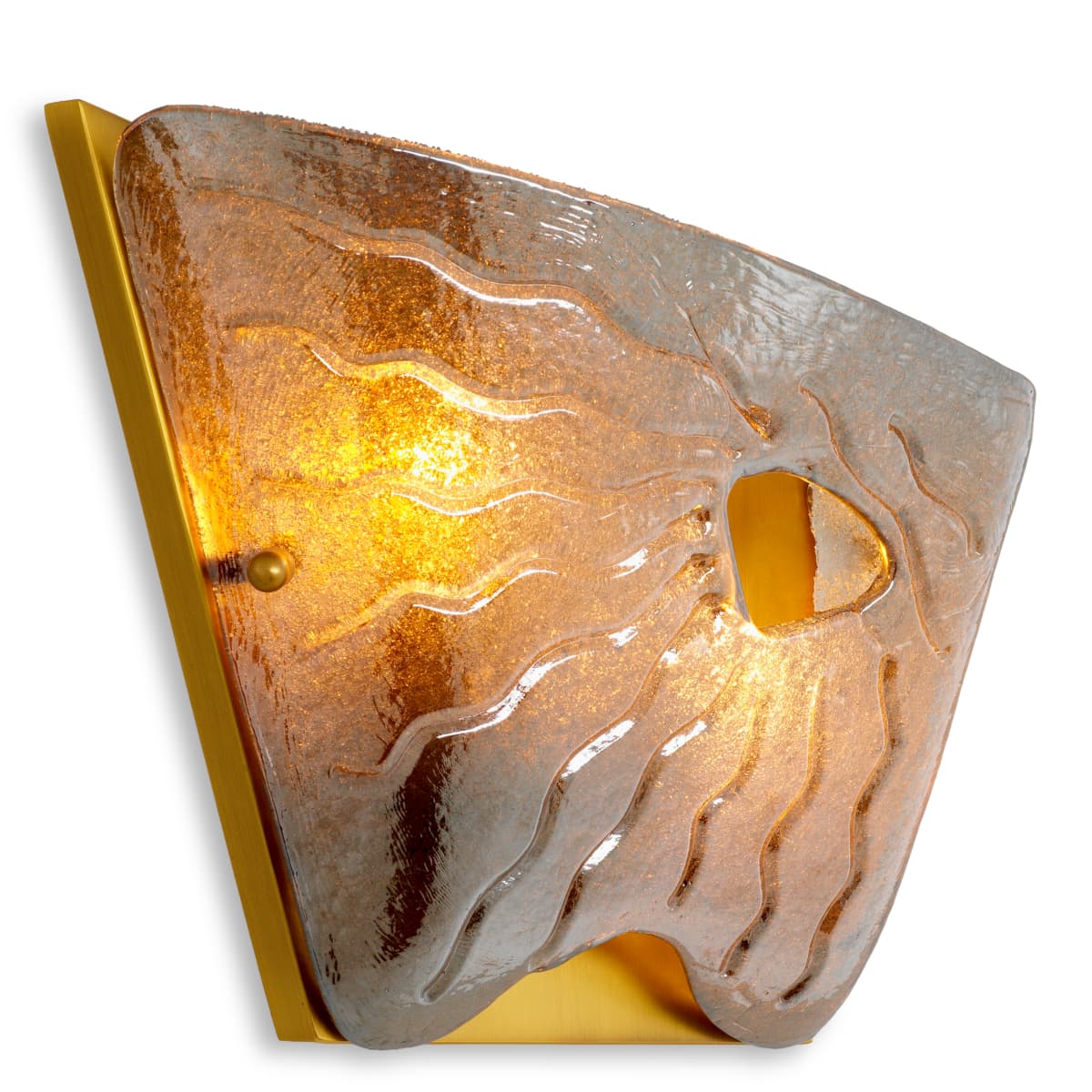 Eichholtz Wall Lamp Orlandis Left