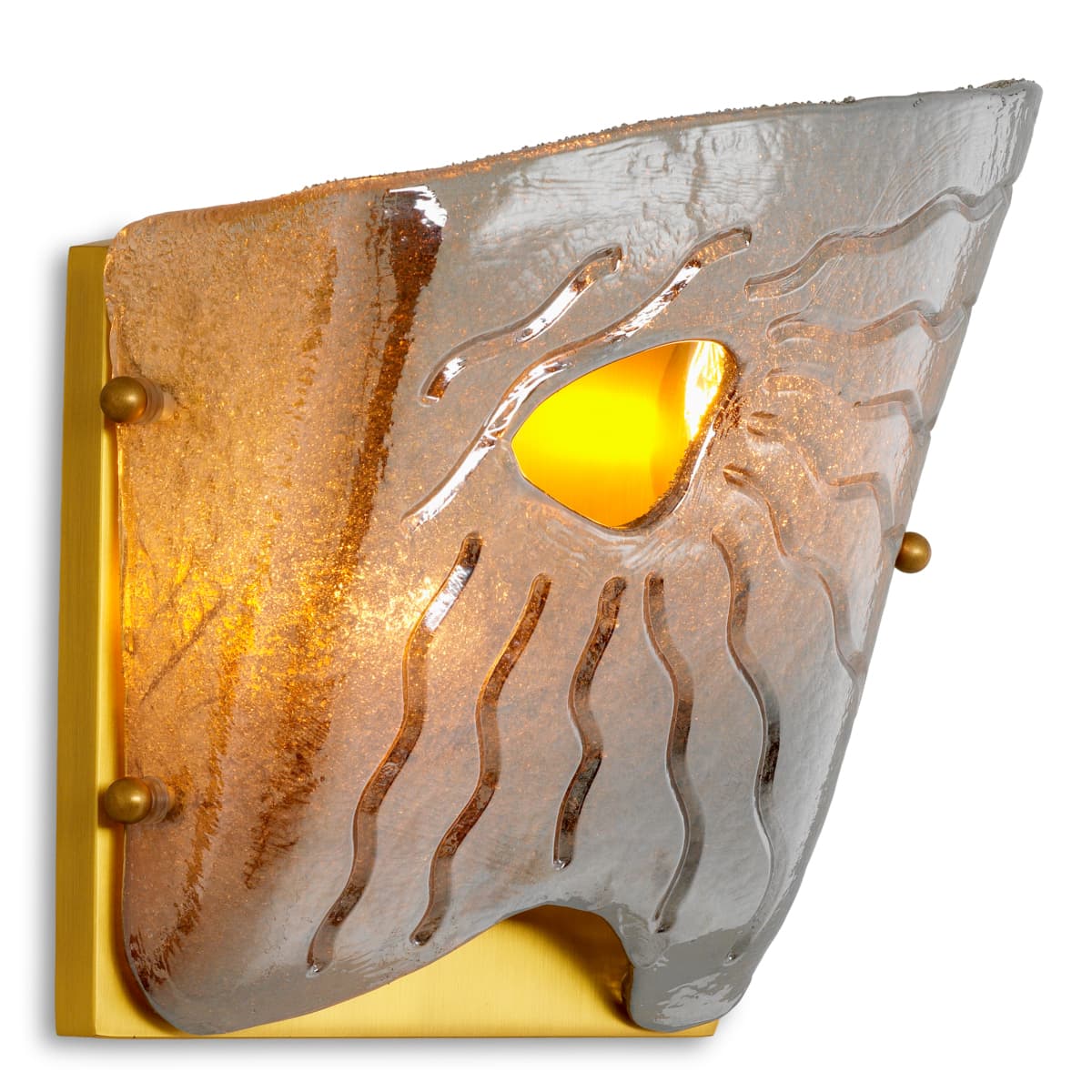 Eichholtz Wall Lamp Orlandis Right