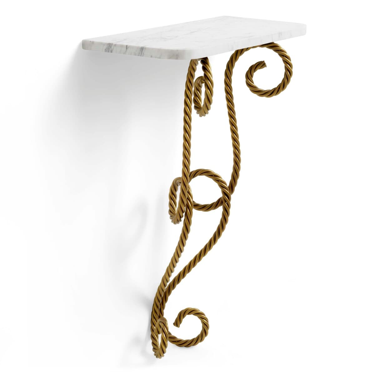 Eichholtz Wall Console Table Kingsley