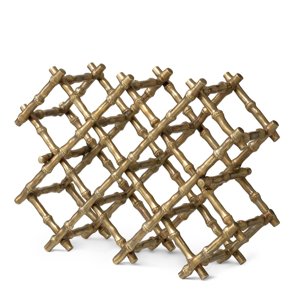 Eichholtz Wine Rack Sassari