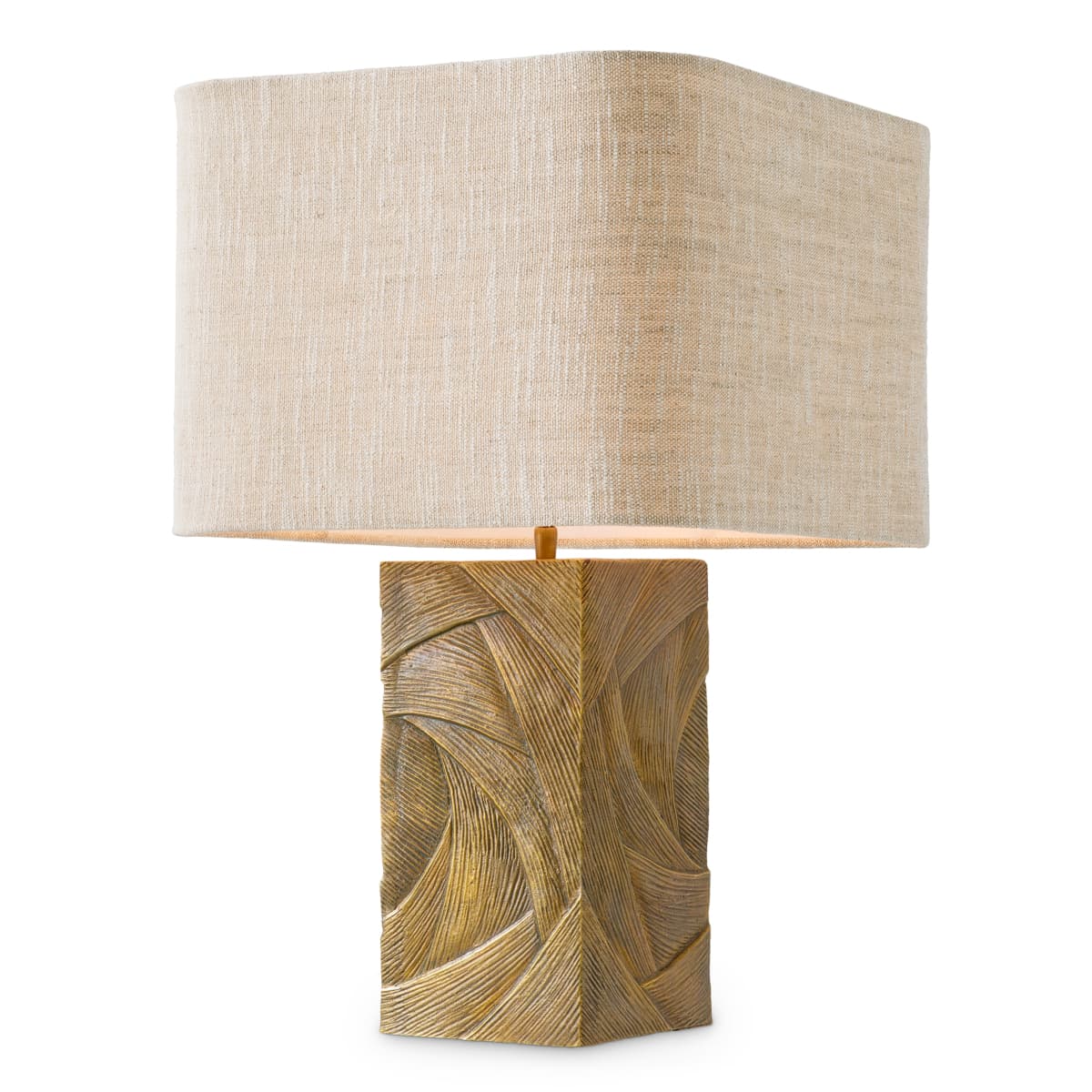 Eichholtz Table Lamp Bandol