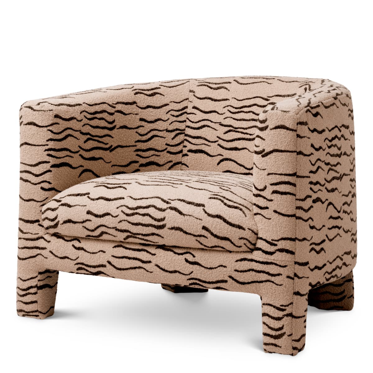 Eichholtz Chair Edmund