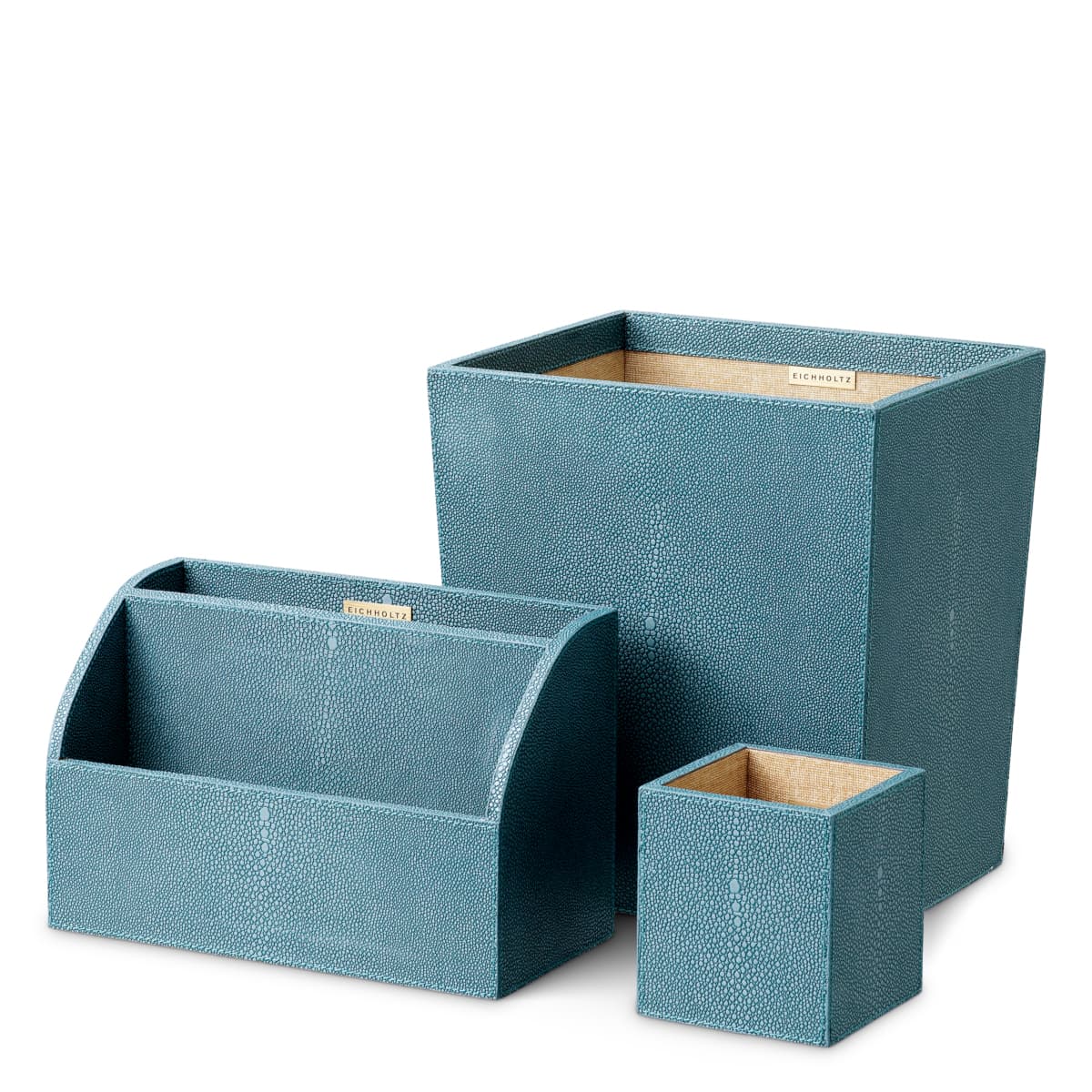Eichholtz Desk Set Scaleo set of 3