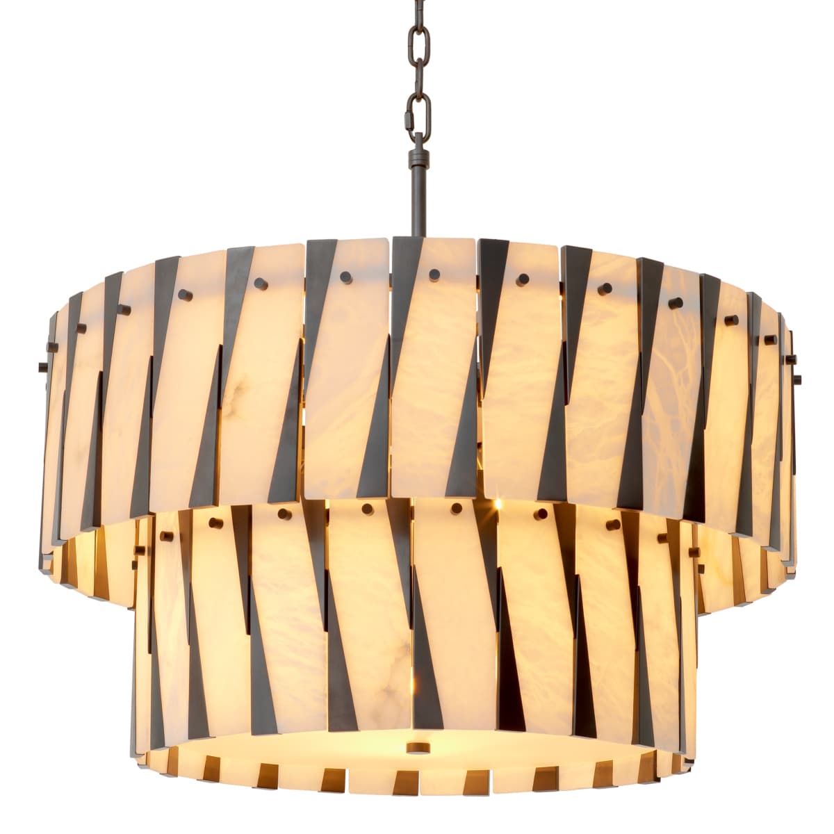 Eichholtz Chandelier Rivington
