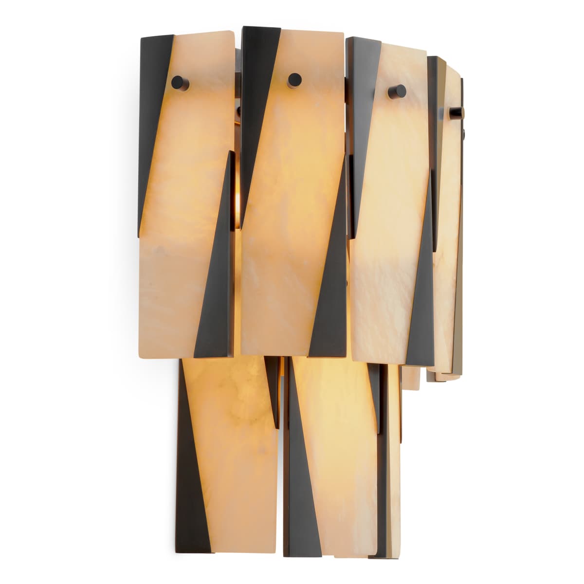 Eichholtz Wall Lamp Rivington