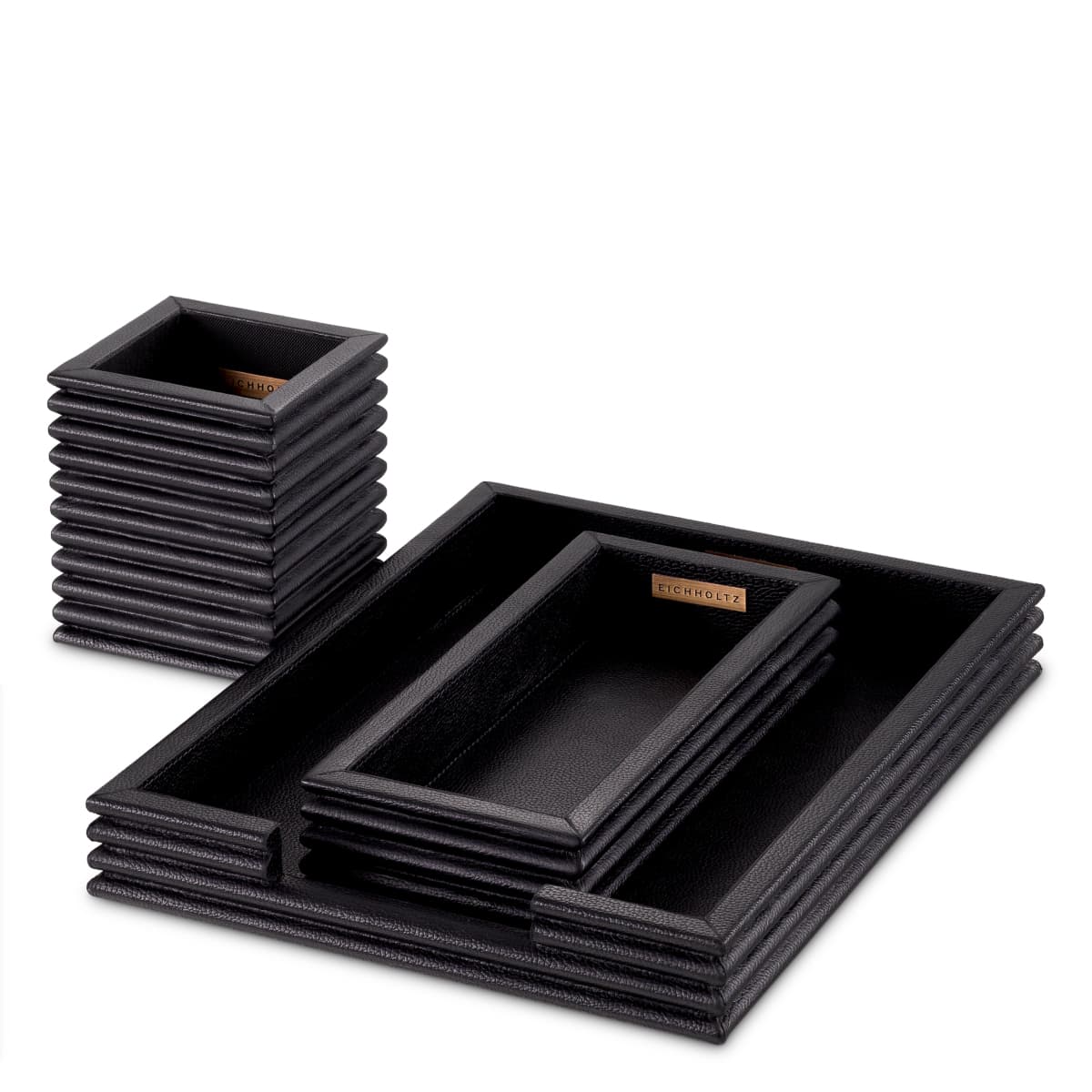 Eichholtz Desk Set Elvane set of 3