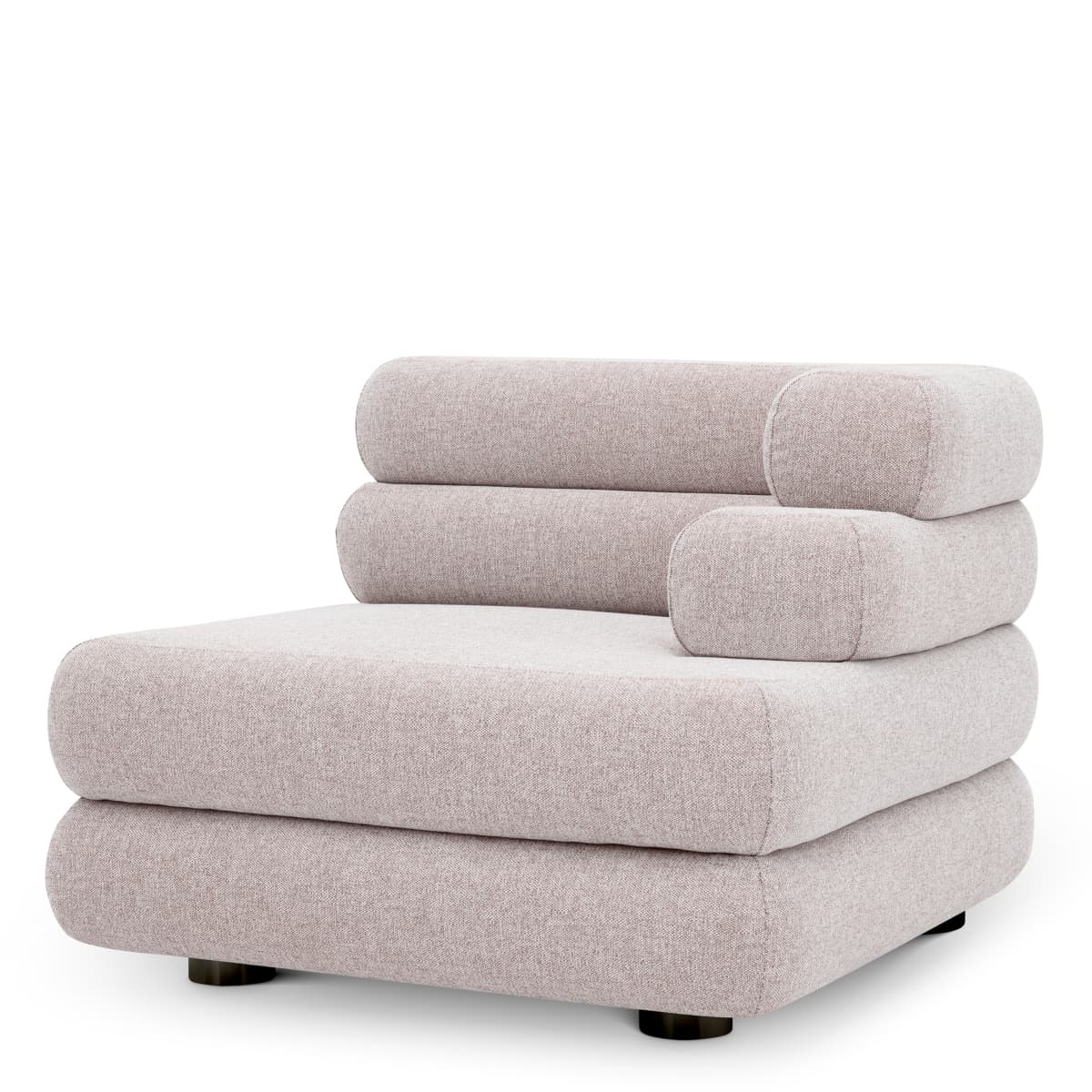 Eichholtz Outdoor Modular Sofa Malaga - Right