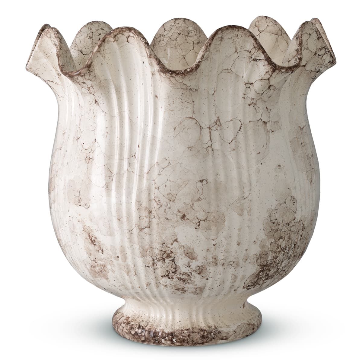 Eichholtz Vase Tulipa
