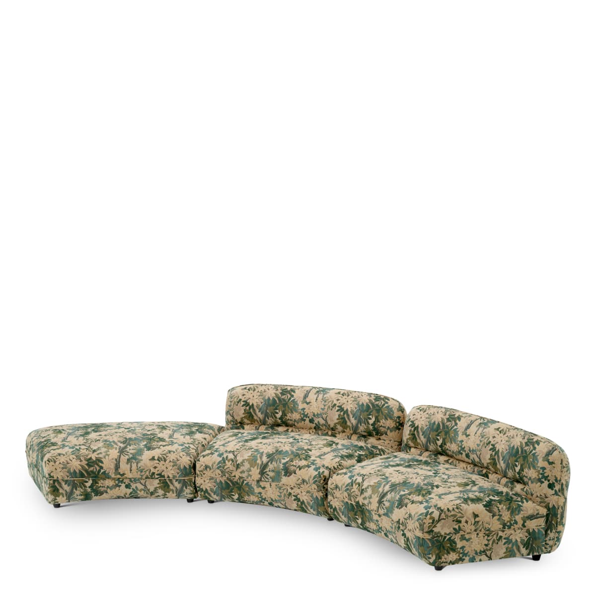 Eichholtz Modular Sofa Grand Avenue - Middle