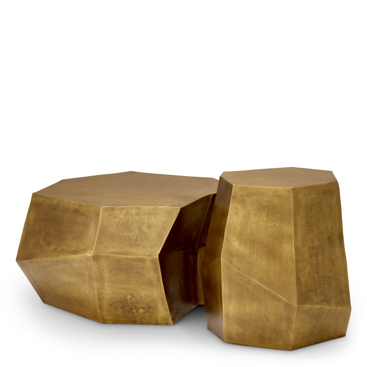 Eichholtz Coffee Table Urbino set of 2
