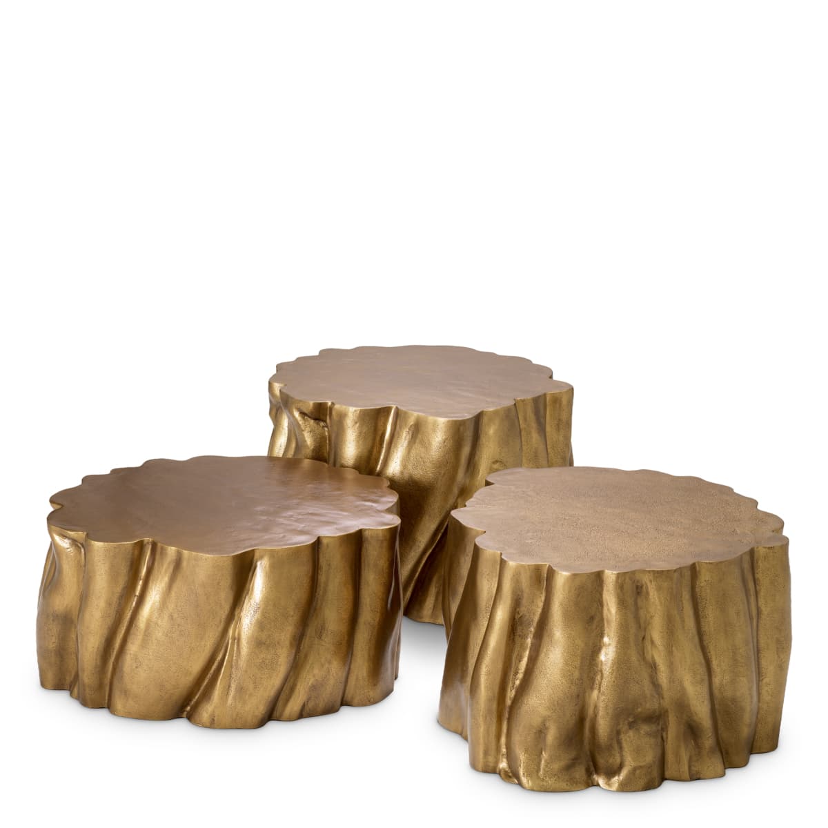 Eichholtz Coffee Table Frederico set of 3