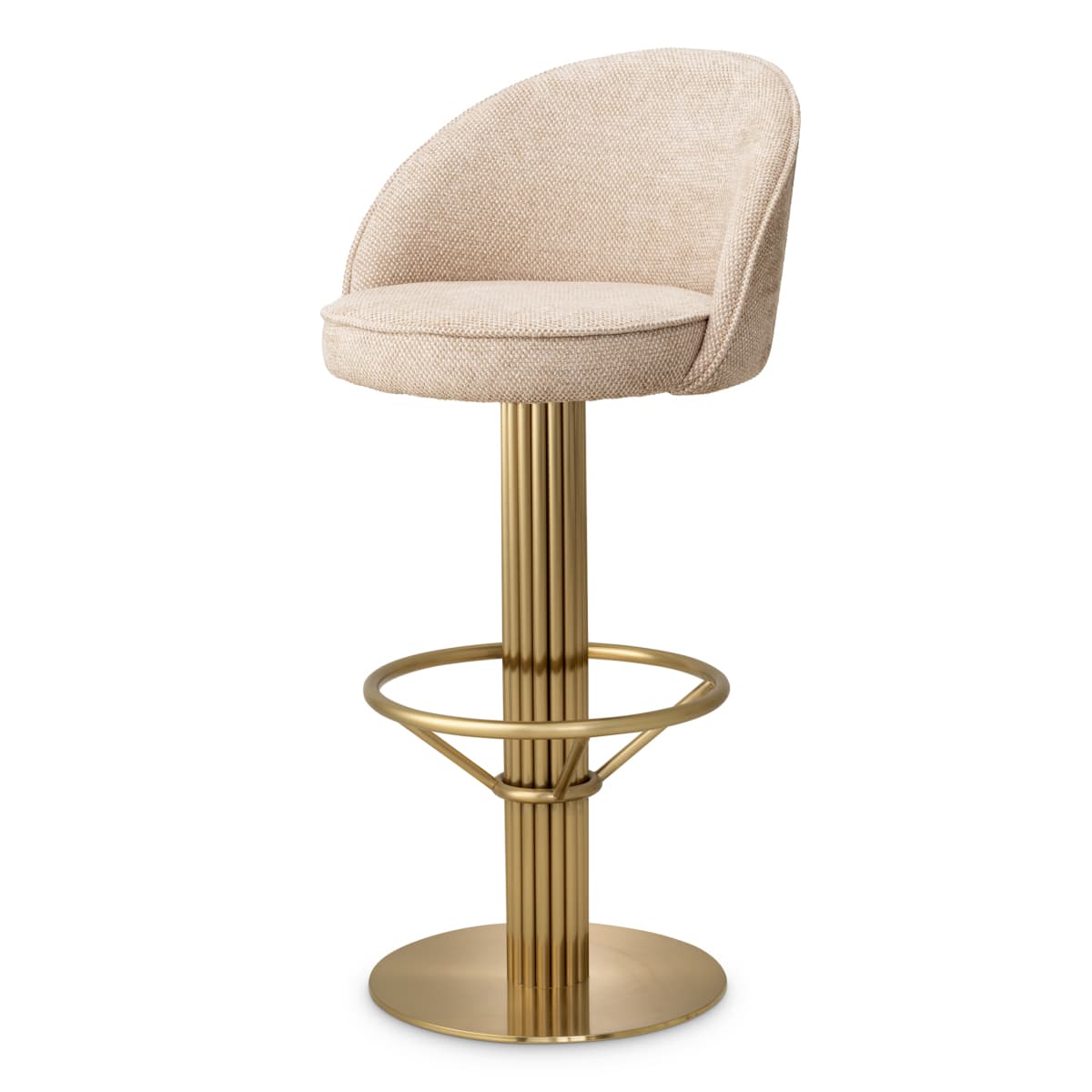 Eichholtz Bar Stool Dorland