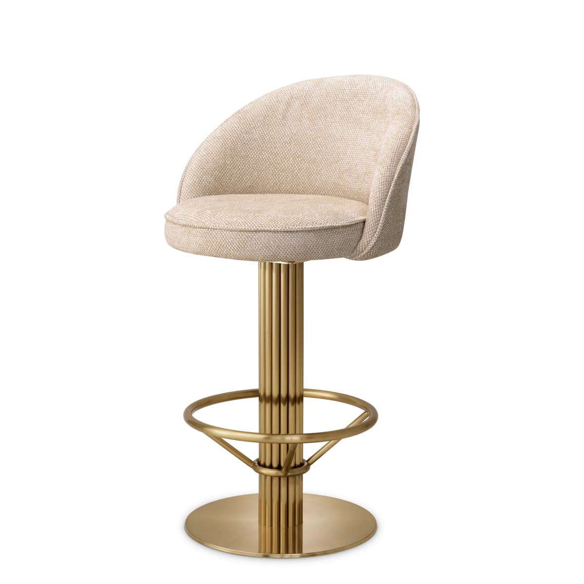 Eichholtz Counter Stool Dorland