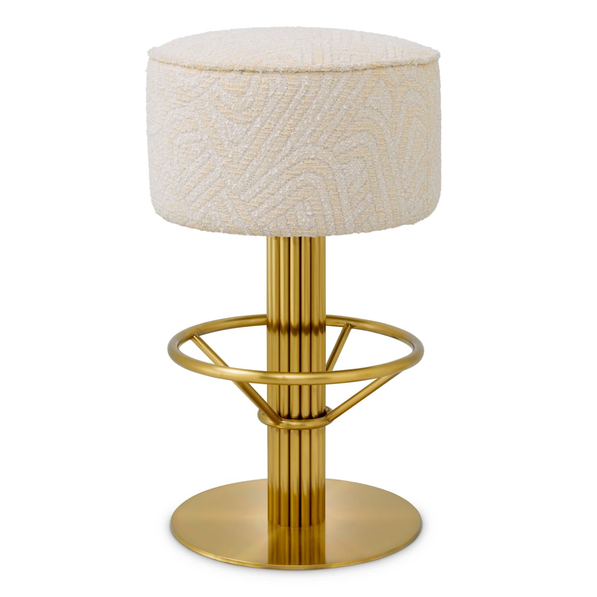 Eichholtz Bar Stool Carleton