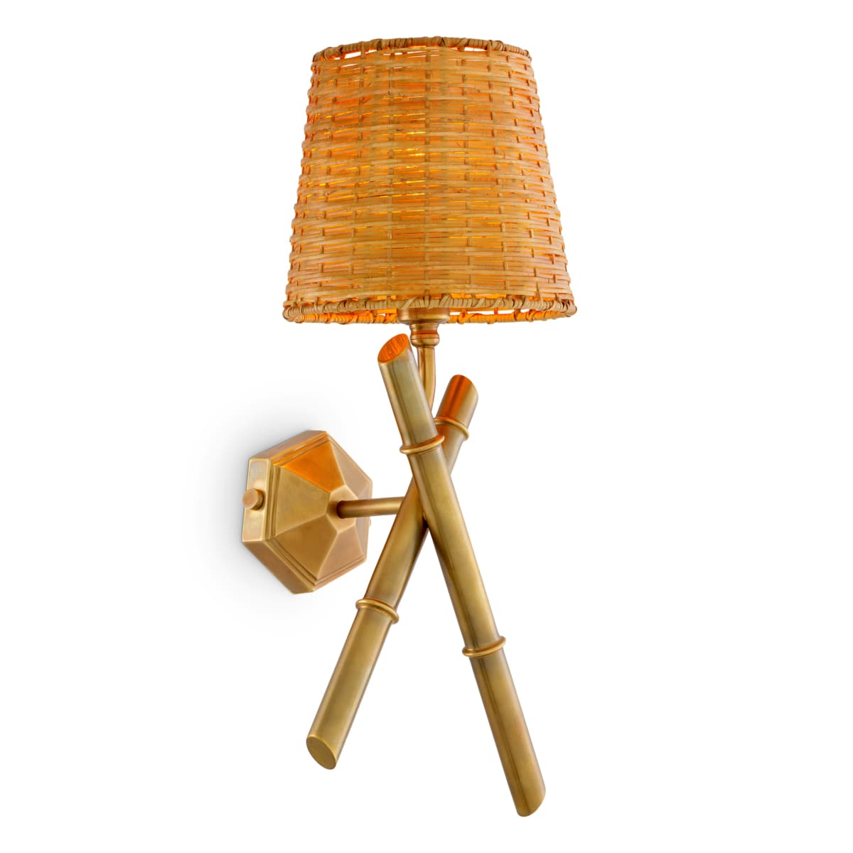 Eichholtz Wall Lamp Aveline