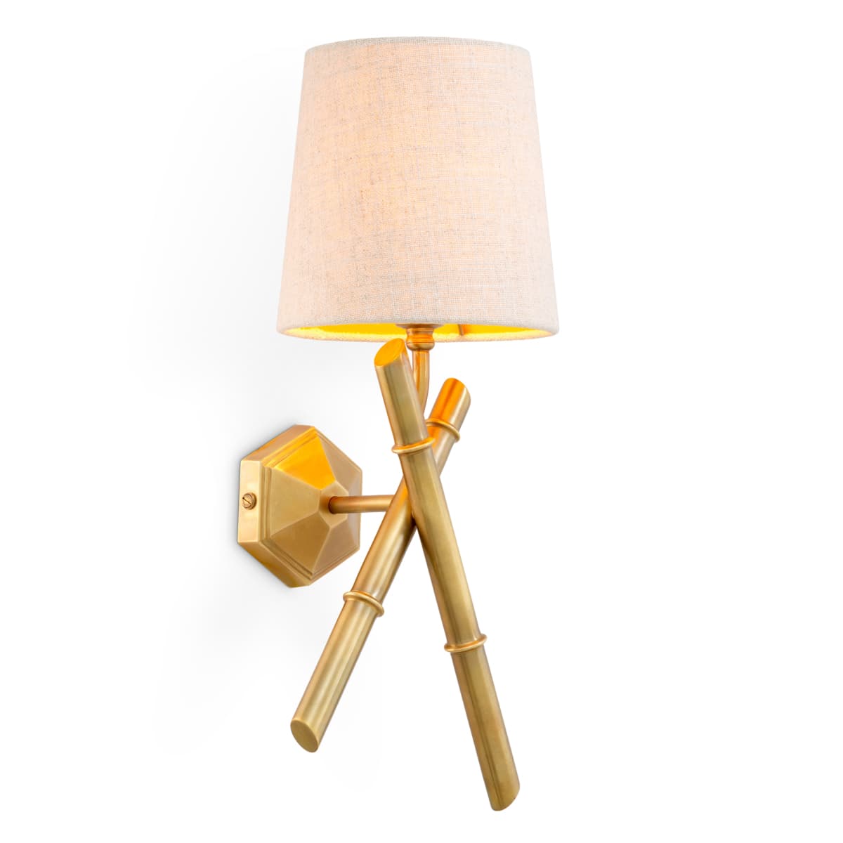 Eichholtz Wall Lamp Aveline