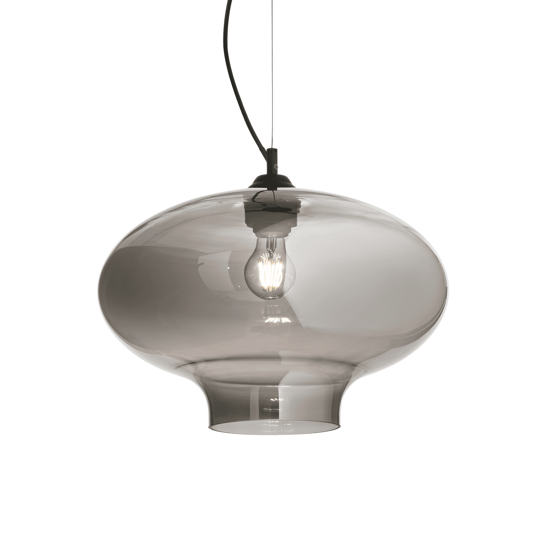 Ideal Lux Bistro' sp1 round