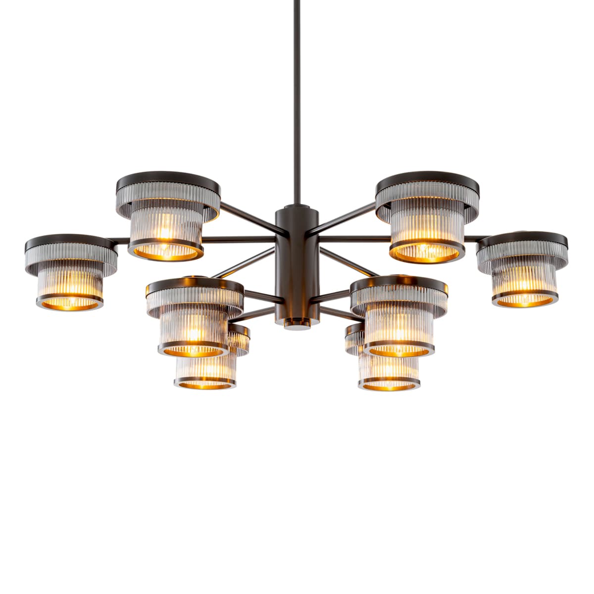 Eichholtz Chandelier Andromeda