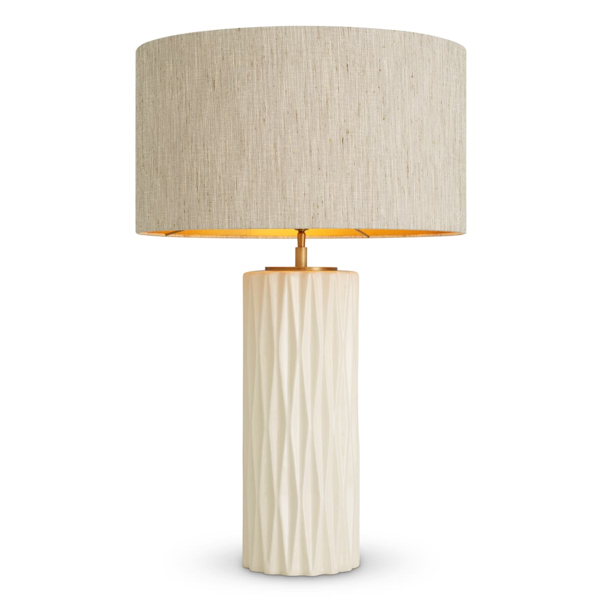 Eichholtz Table Lamp Amarello