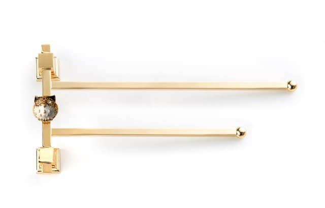 Il Paralume Marina BA555/ORO24