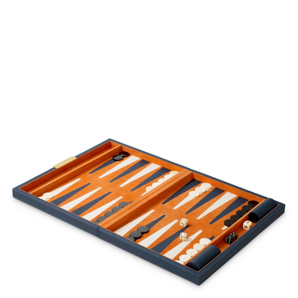 Eichholtz Backgammon Gift Set South Shore