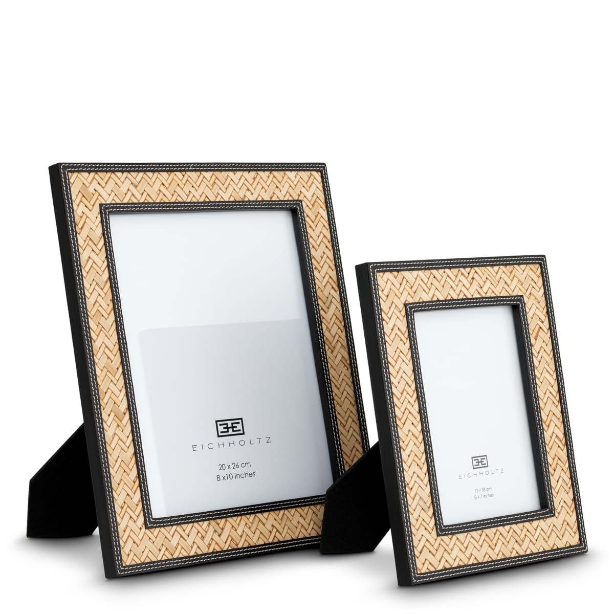 Eichholtz Picture Frame Taos set of 2