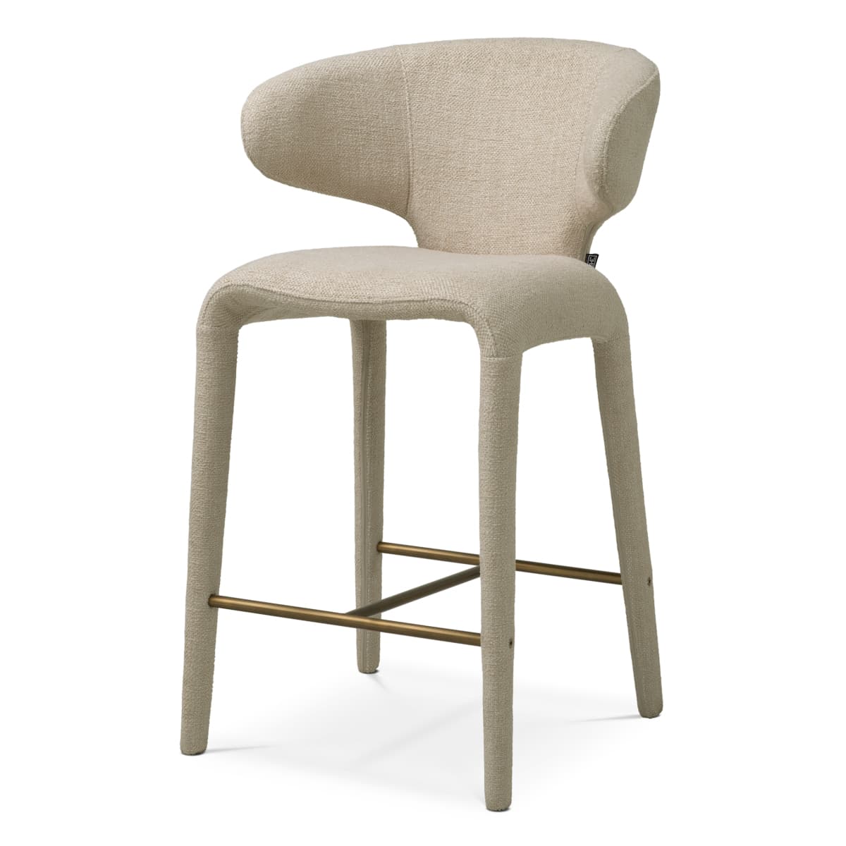 Eichholtz Counter Stool Josephine