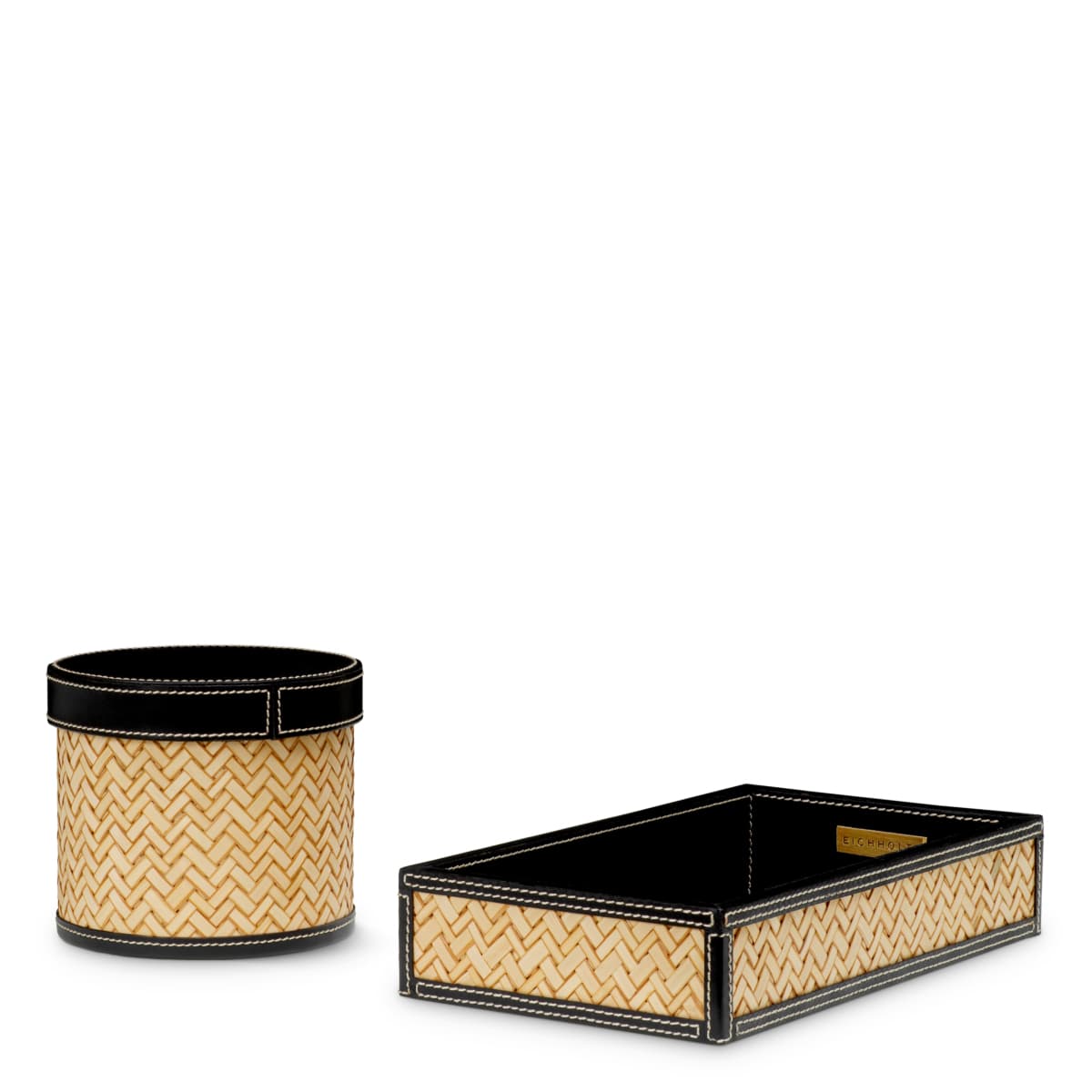 Eichholtz Desk set Taos set of 2