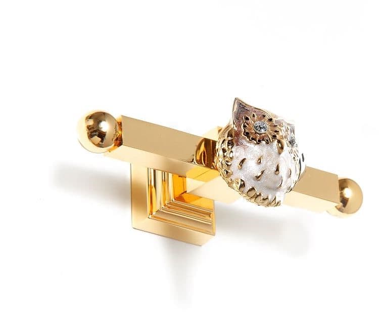 Il Paralume Marina BA556/ORO24
