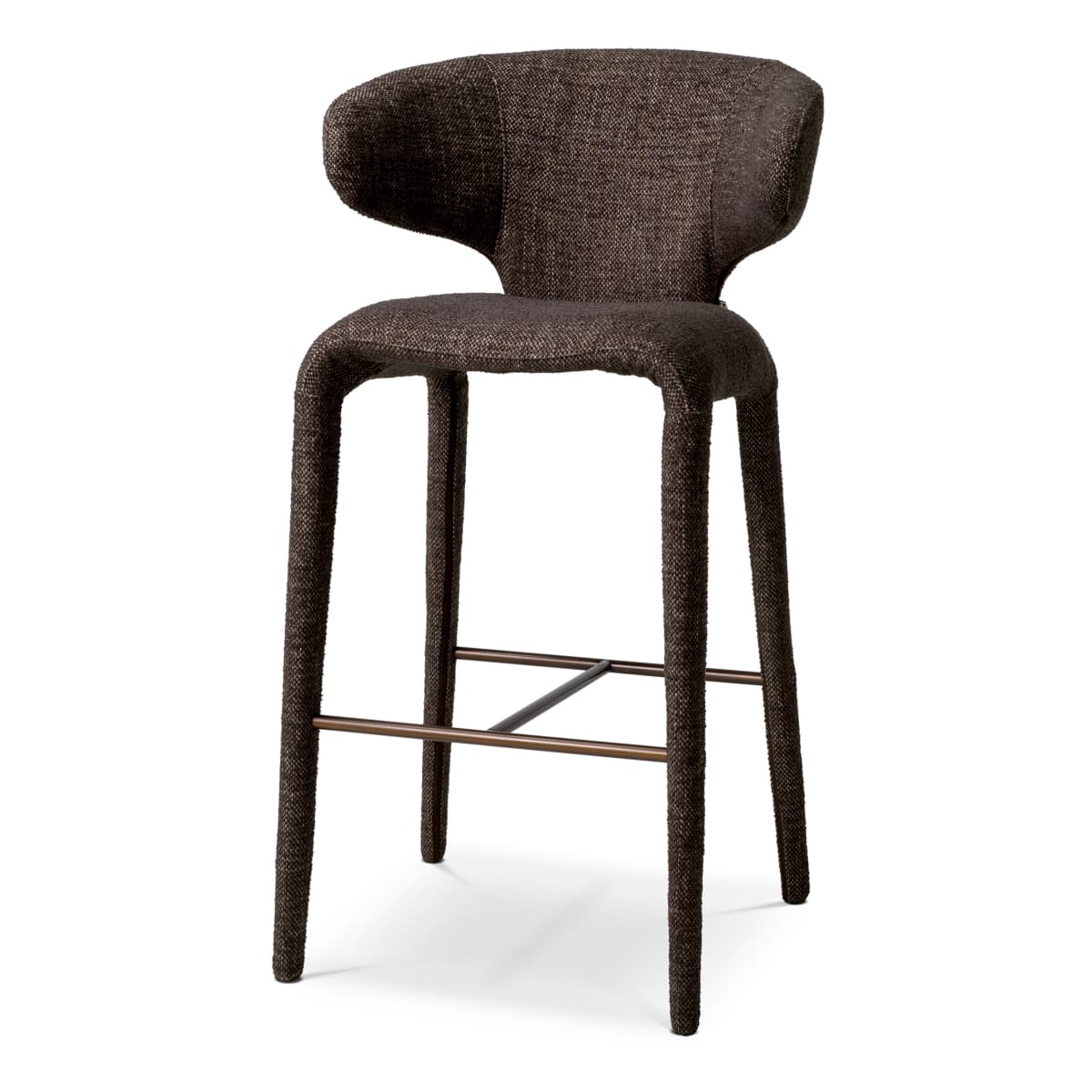 Eichholtz Bar Stool Josephine