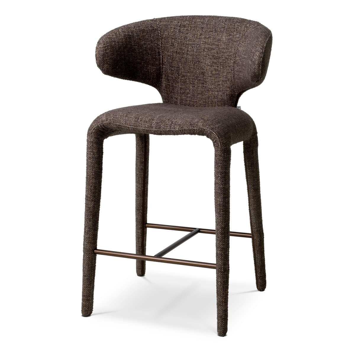 Eichholtz Counter Stool Josephine