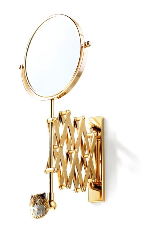 Il Paralume Marina BA559/ORO24/Wall