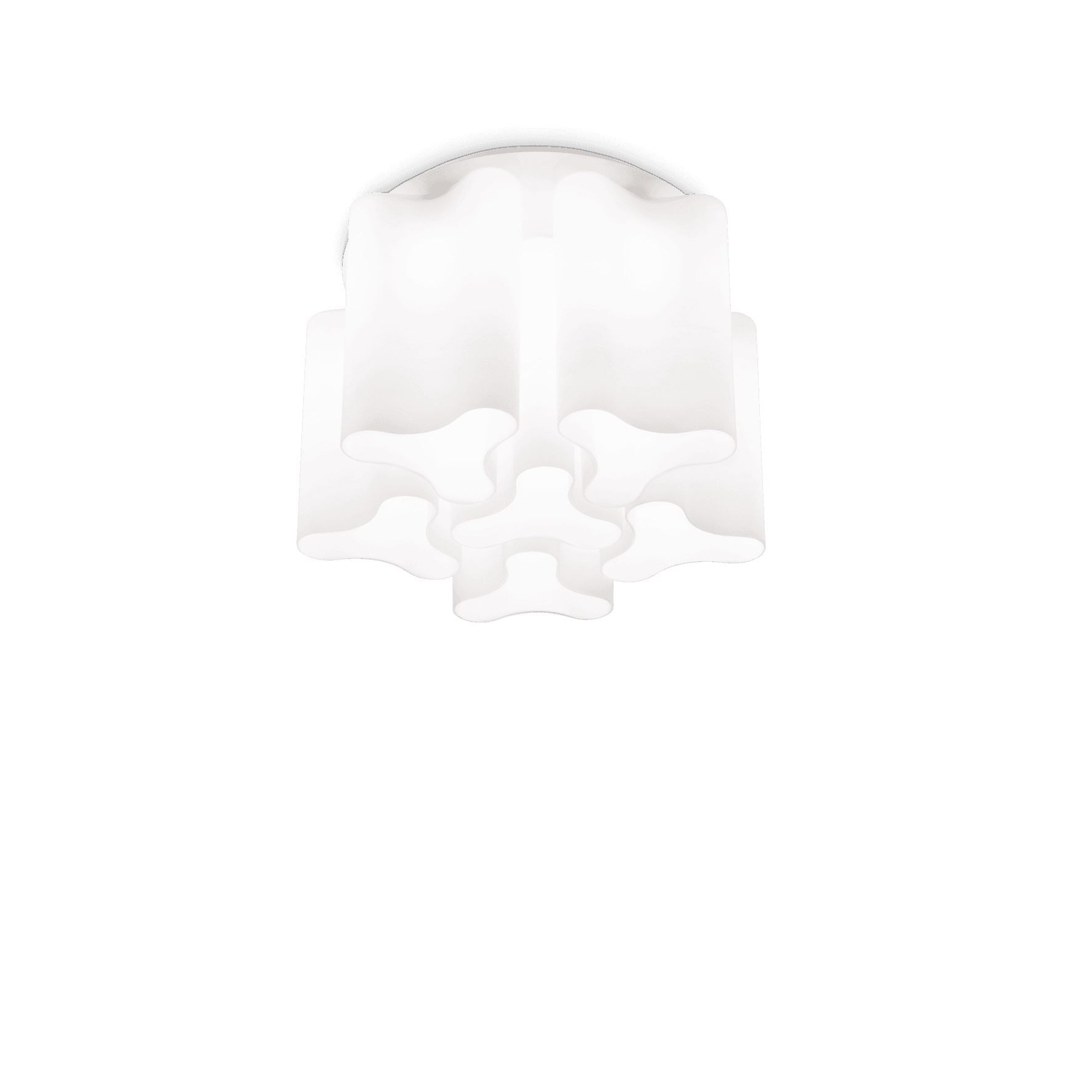 Ideal Lux Compo pl06